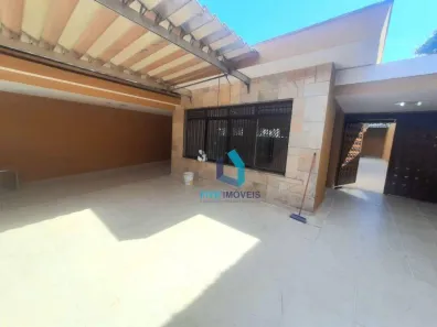 Casa com 3 Quartos para alugar, 150m² no Jardim Palmares (Zona Sul), São Paulo