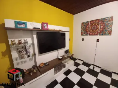 Sobrado com 4 Quartos à venda, 185m² no Assunção, São Bernardo do Campo