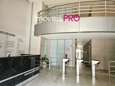 Sala Comercial para alugar, 360m² no Jardim Paulista, São Paulo