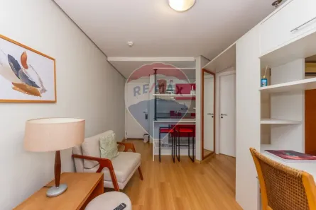 Casa com 1 Quarto à venda, 31m² no Planalto Paulista, São Paulo