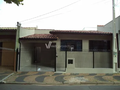 Casa com 6 Quartos à venda, 120m² no Vila Estanislau, Campinas