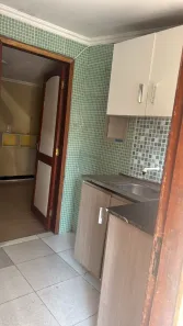 Kitnet com 1 Quarto para alugar, 25m² no Dom Pedro I, Manaus