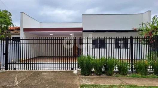 Casa com 3 Quartos à venda, 320m² no Jardim Santa Genebra, Campinas