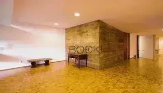Apartamento com 3 Quartos à venda, 200m² no Cerqueira César, São Paulo