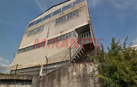 Imóvel Comercial à venda, 2500m² no Vila Aurora (Zona Norte), São Paulo