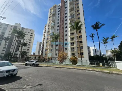 Apartamento com 3 Quartos à venda, 148m² no Pituba, Salvador