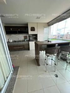Apartamento com 3 Quartos à venda, 186m² no Nova Aliança, Ribeirão Preto