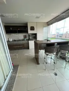 Apartamento com 3 Quartos à venda, 186m² no Nova Aliança, Ribeirão Preto