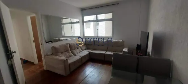 Apartamento com 3 Quartos à venda, 85m² no Estoril, Belo Horizonte