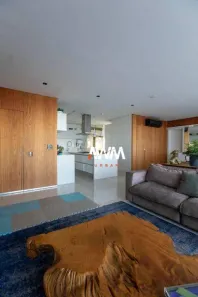 Apartamento com 3 Quartos à venda, 200m² no Setor Marista, Goiânia