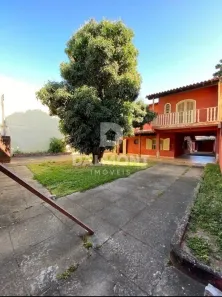 Casa com 4 Quartos à venda, 106m² no Jardim Caiçara, Cabo Frio