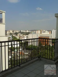 Cobertura com 3 Quartos à venda, 103m² no Nova Petrópolis, São Bernardo do Campo