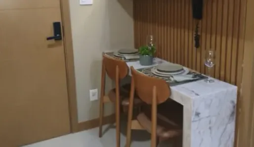 Apartamento com 1 Quarto para alugar, 28m² no Barra, Salvador