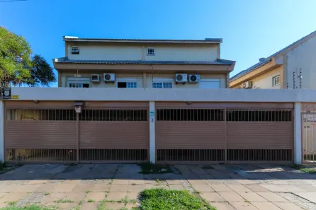Casa com 4 Quartos para alugar, 148m² no Centro, Canoas