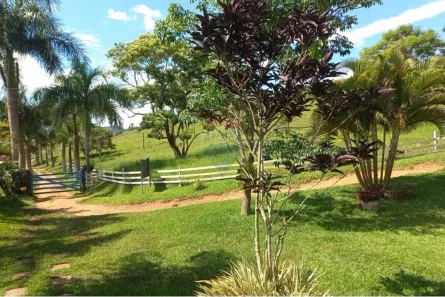 Fazenda/Sítio com 6 Quartos à venda, 200000m² no Lima Duarte, Lima Duarte