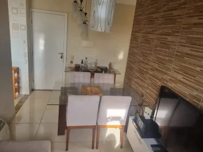 Apartamento com 2 Quartos à venda, 46m² no Realengo, Rio de Janeiro