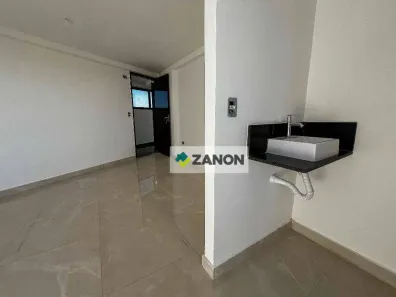 Sala Comercial para alugar, 32m² no Parque Jaçatuba, Santo André