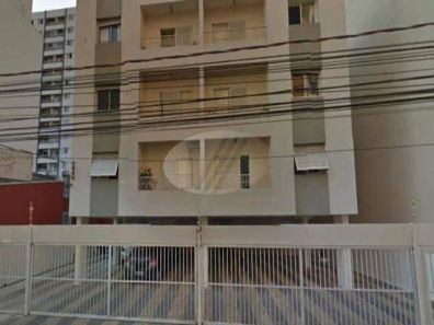 Apartamento com 2 Quartos à venda, 97m² no Bosque, Campinas