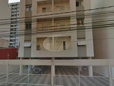 Apartamento com 2 Quartos à venda, 97m² no Bosque, Campinas