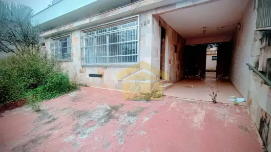 Casa com 3 Quartos à venda, 200m² no Parque Jabaquara, São Paulo