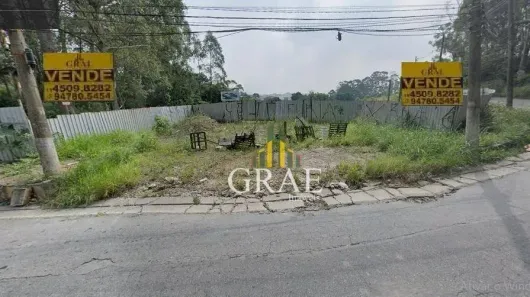 Lote/Terreno à venda, 23500m² no Cooperativa, São Bernardo do Campo