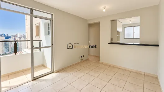 Apartamento com 3 Quartos à venda, 65m² no Buritis, Belo Horizonte