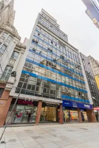 Sala Comercial para alugar, 71m² no Centro Histórico, Porto Alegre