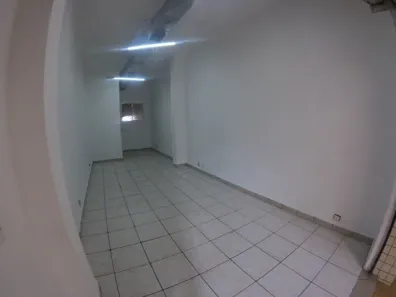 Ponto Comercial à venda, 30m² no Buritis, Belo Horizonte