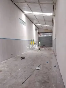 Ponto Comercial para alugar, 170m² no Nova Petrópolis, São Bernardo do Campo
