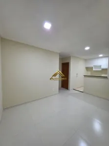 Apartamento com 2 Quartos à venda, 48m² no Residencial Novo Horizonte, Taubaté