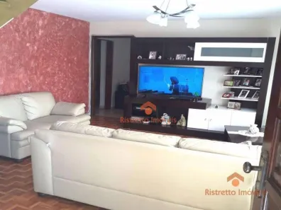 Sobrado com 3 Quartos à venda, 287m² no Vila Lageado, São Paulo