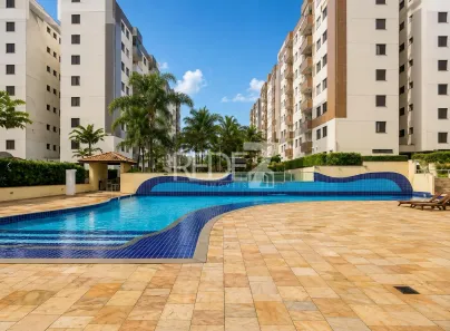 Apartamento com 3 Quartos à venda, 82m² no Jardim do Lago, Campinas