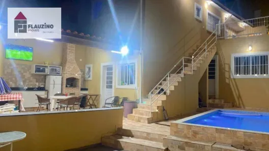 Sobrado com 3 Quartos à venda, 200m² no Jardim Samara, São Paulo
