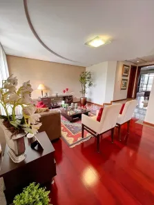 Apartamento com 4 Quartos à venda, 373m² no São Luiz, Brusque