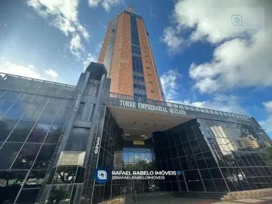 Sala Comercial à venda, 34m² no Joaquim Távora, Fortaleza