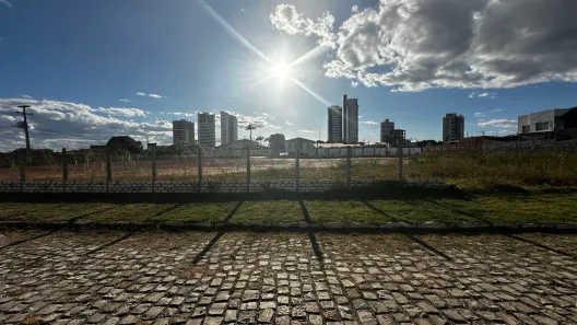 Lote/Terreno à venda, 4440m² no Nova Betânia, Mossoró