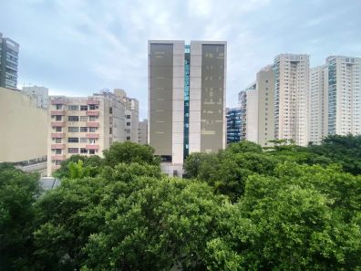 Sala Comercial à venda, 43m² no Praia do Canto, Vitória