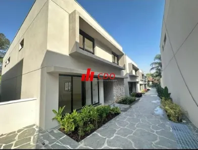 Sobrado com 4 Quartos à venda, 838m² no Chácara Santo Antônio (Zona Sul), São Paulo
