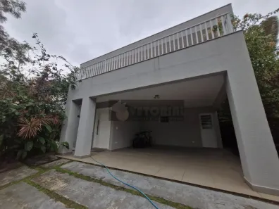 Sobrado com 4 Quartos à venda, 268m² no Paúba, São Sebastião
