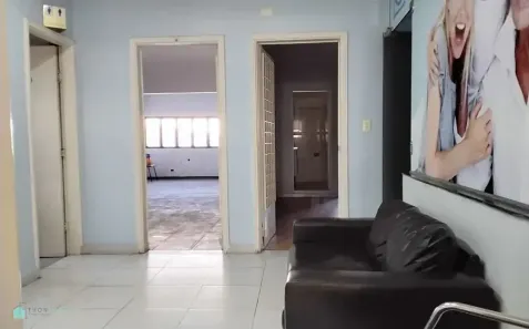 Sala Comercial para alugar, 25m² no Parque Monteiro Soares, São Paulo