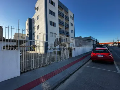 Apartamento com 2 Quartos à venda, 60m² no Jardim Cidade de Florianópolis, São José