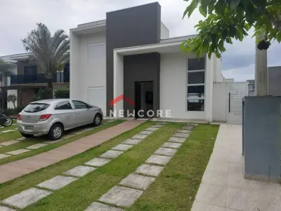 Casa de Condomínio com 4 Quartos à venda, 206m² no Maitinga, Bertioga