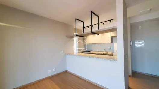 Apartamento com 3 Quartos para alugar, 162m² no Vila Padre Bento, Itu