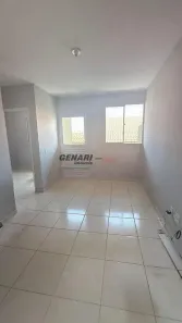Apartamento com 2 Quartos para alugar, 57m² no Mato Dentro, Indaiatuba