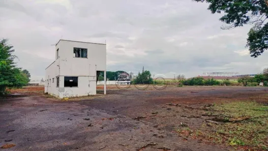 Lote/Terreno para venda ou aluguel, 22919m² no Água Seca, Piracicaba