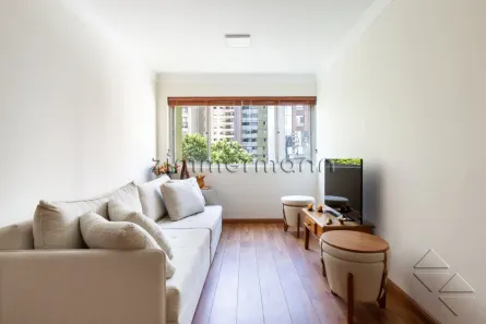 Apartamento com 2 Quartos à venda, 83m² no Pinheiros, São Paulo