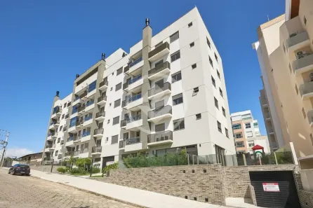 Apartamento com 3 Quartos à venda, 74m² no Carvoeira, Florianópolis