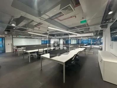 Sala Comercial à venda, 474m² no Vila Olímpia, São Paulo