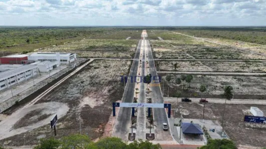 Lote/Terreno à venda, 500m² no Jijoca de Jericoacoara, Jijoca de Jericoacoara
