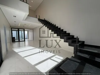 Casa de Condomínio com 3 Quartos à venda, 267m² no Ponta Negra, Manaus